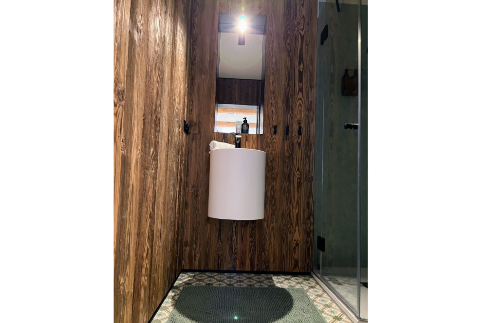 Maisons ~ feine Immobilien: Ferienwohnung in Aschau im Chiemgau