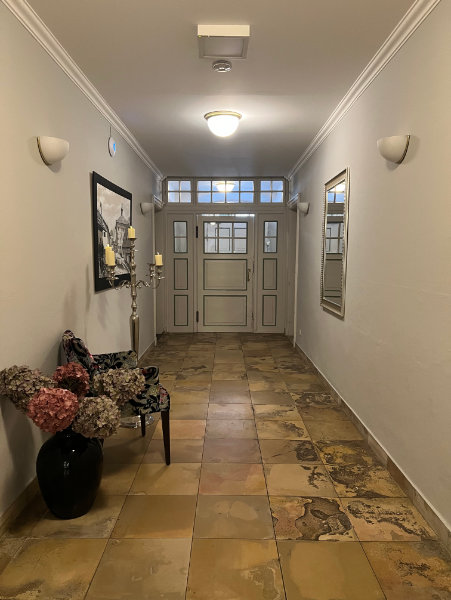 Maisons ~ feine Immobilien: Ferienwohnung „Aschenputtel“ in Aschau im Chiemgau