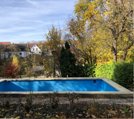 Maisons ~ feine Immobilien: Einfamilienhaus in Dingolfing