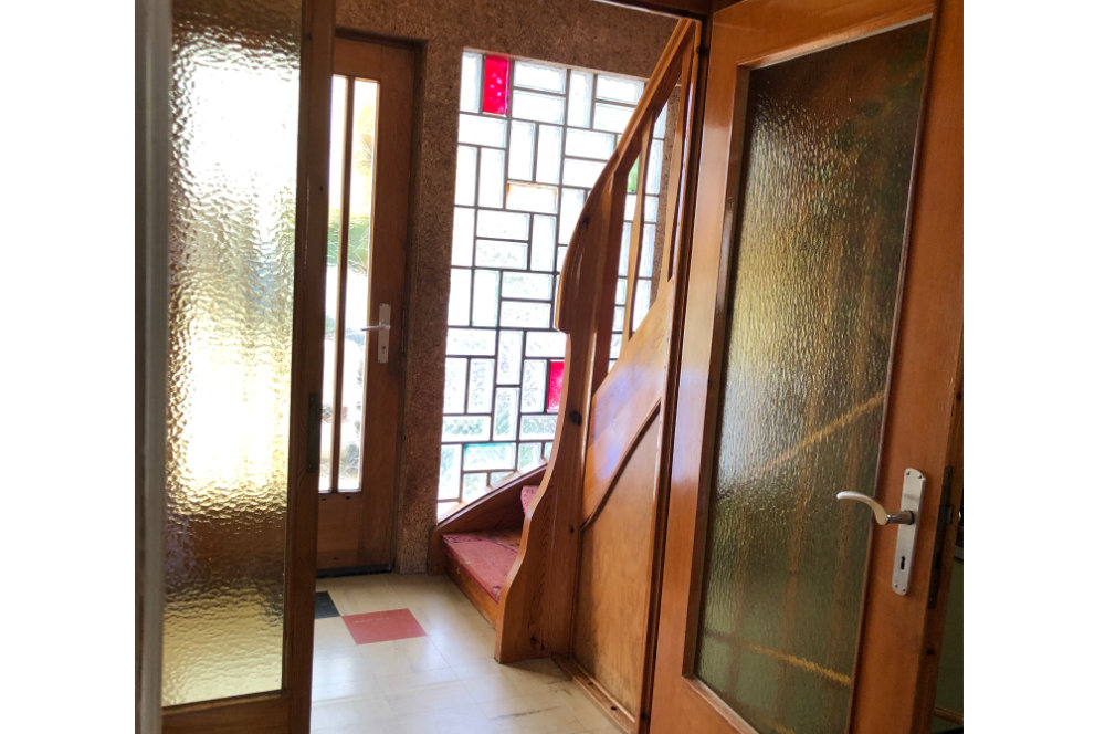 Maisons ~ feine Immobilien: Einfamilienhaus in Dingolfing